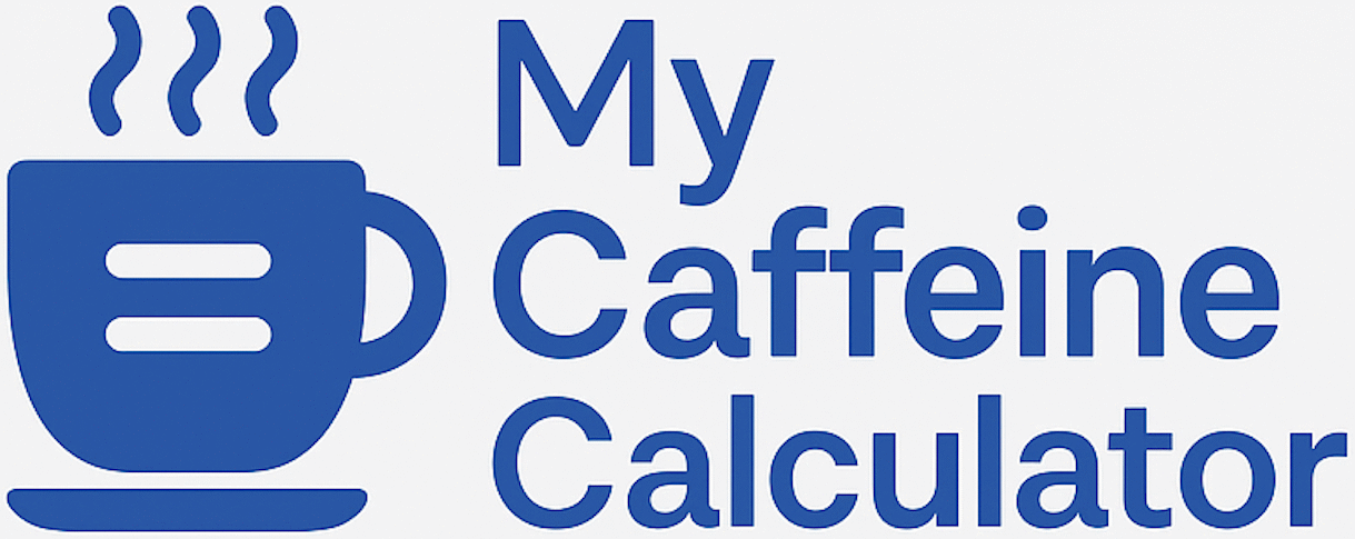 Caffeine Calculator